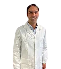 Foto di Dott. Elboustany Stefano, Ortopedico - Stema Fisiolab a Latina